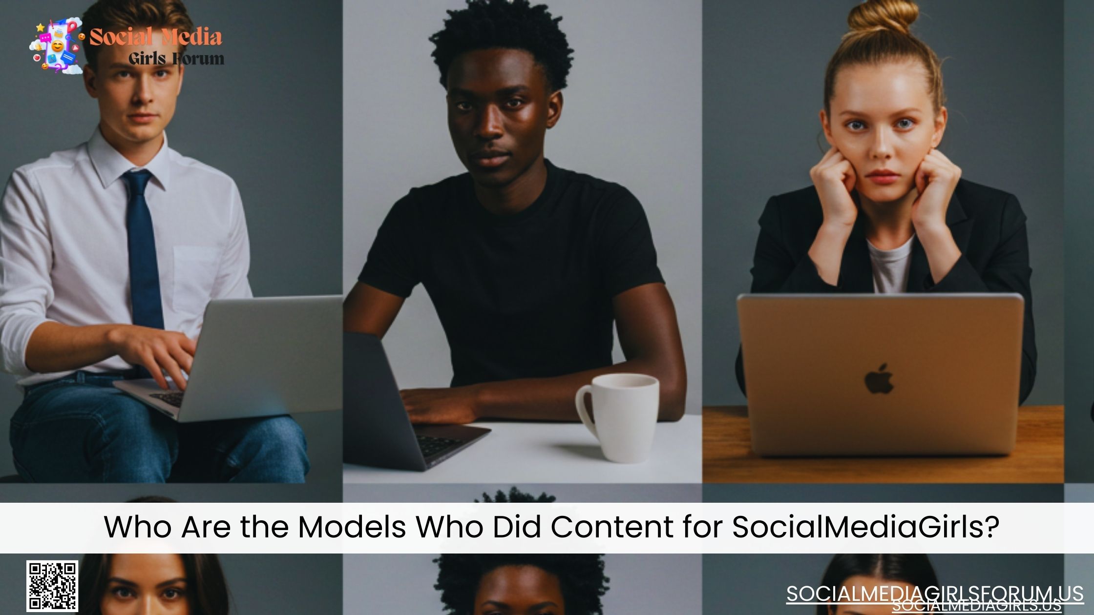 Who Are the Models Who Did Content for SocialMediaGirls