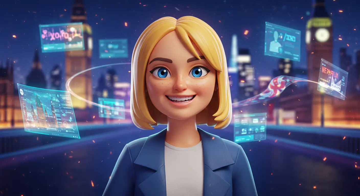 Daisy Drew xxbrits – Daisy Drew’s Impact on the Future of British Digital Entertainment on xxbrits