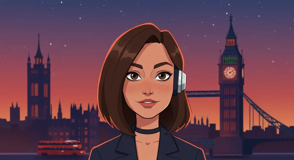 Natalia Zoppa xxbrits – Natalia Zoppa's Role in UK’s Evolving Content Scene on xxbrits