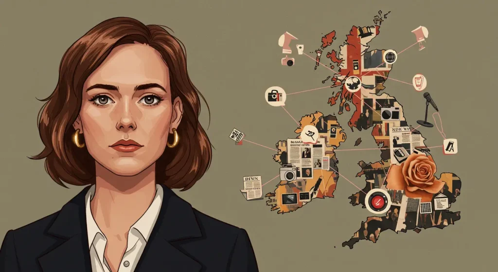 Rose Hart’s Contribution to the Growth of UK Media on xxbrits