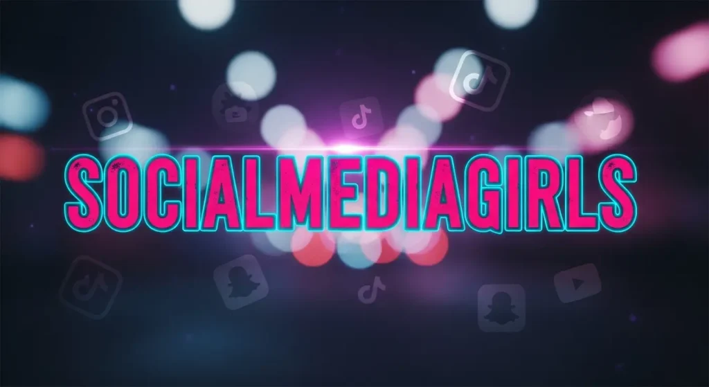 Building a Network of Support in Social Media Girls Forums