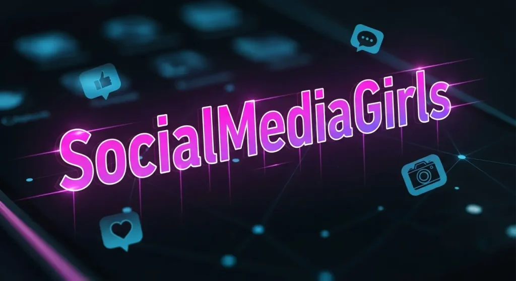 Social Media Girls Forum