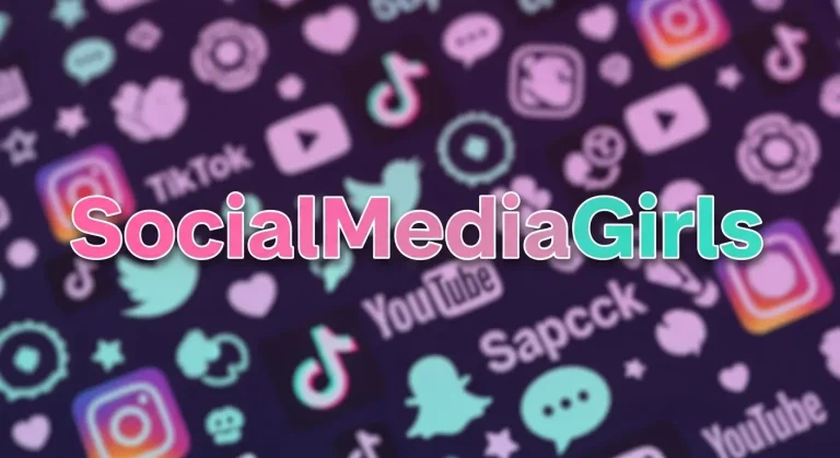 Trust in Social Media Girls