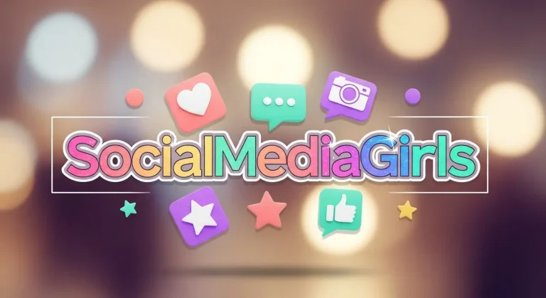 Benefits of Joining Social Media Girls