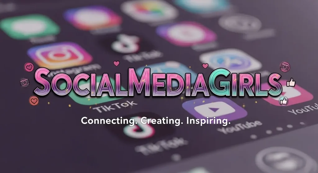 Social Media Girls Forums
