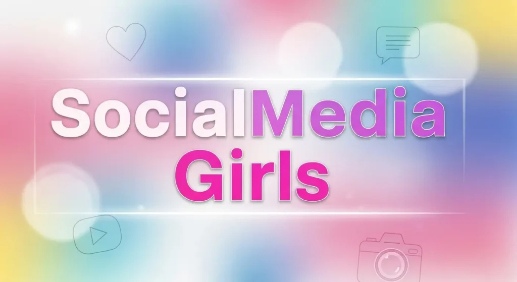 Exploring How Social Media Girls Forums are Changing Women’s Lives