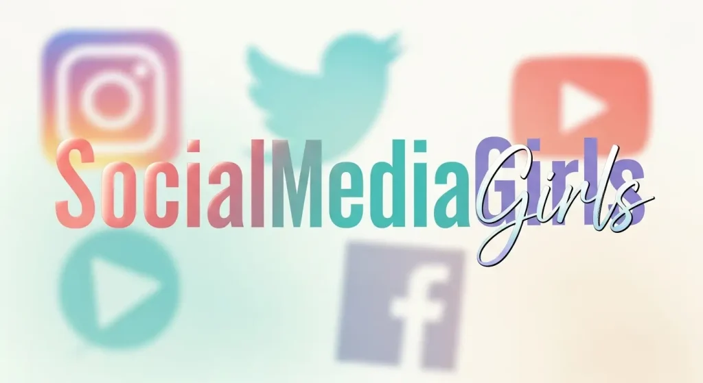 Building a Personal Brand with Social Media Girls
