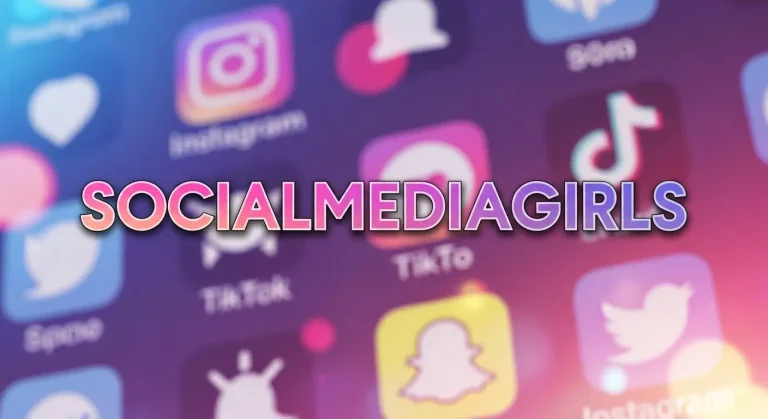 Social Media Girls Forums